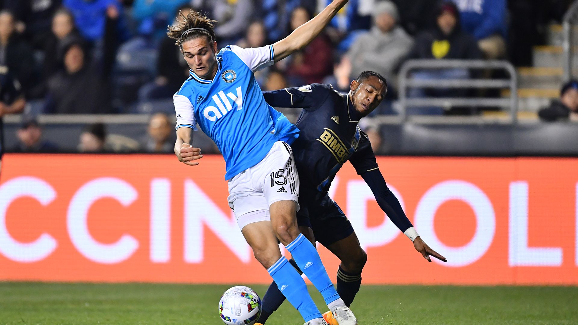 Charlotte FC Vs Philadelphia Union Live Stream And Match Preview