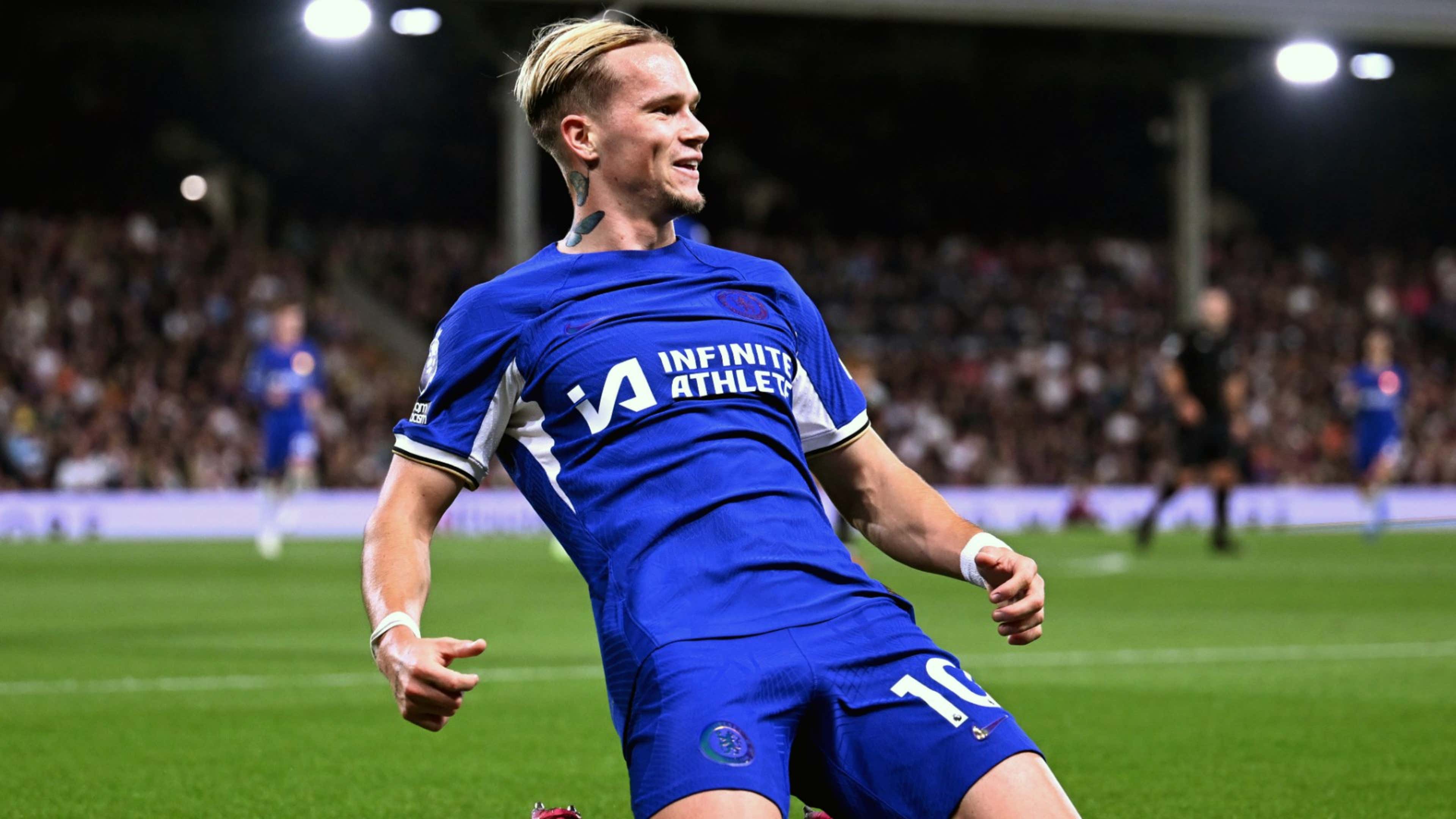 Watch Chelsea Prospect's Amazing Goal In Oxford Win Live