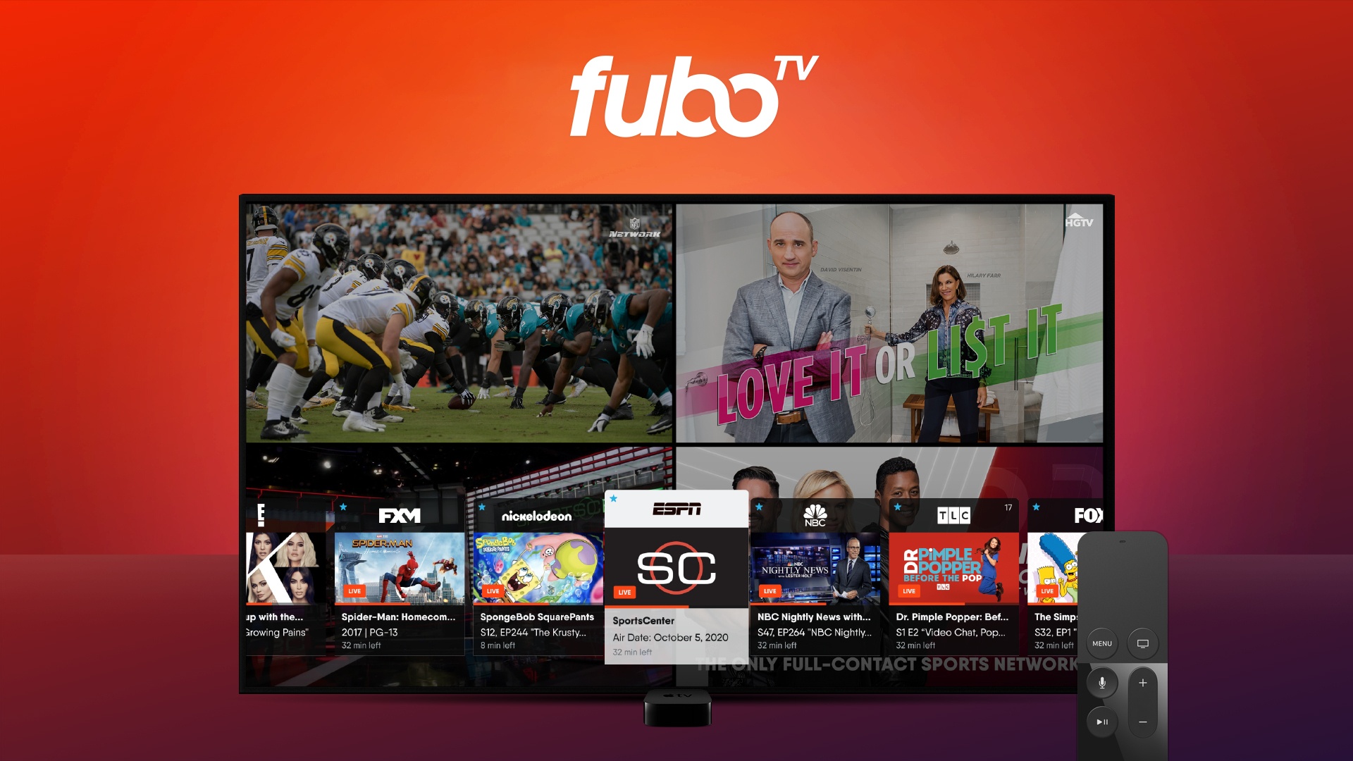 How To Set Up Fubo TV On Samsung TV: A User-Friendly Guide