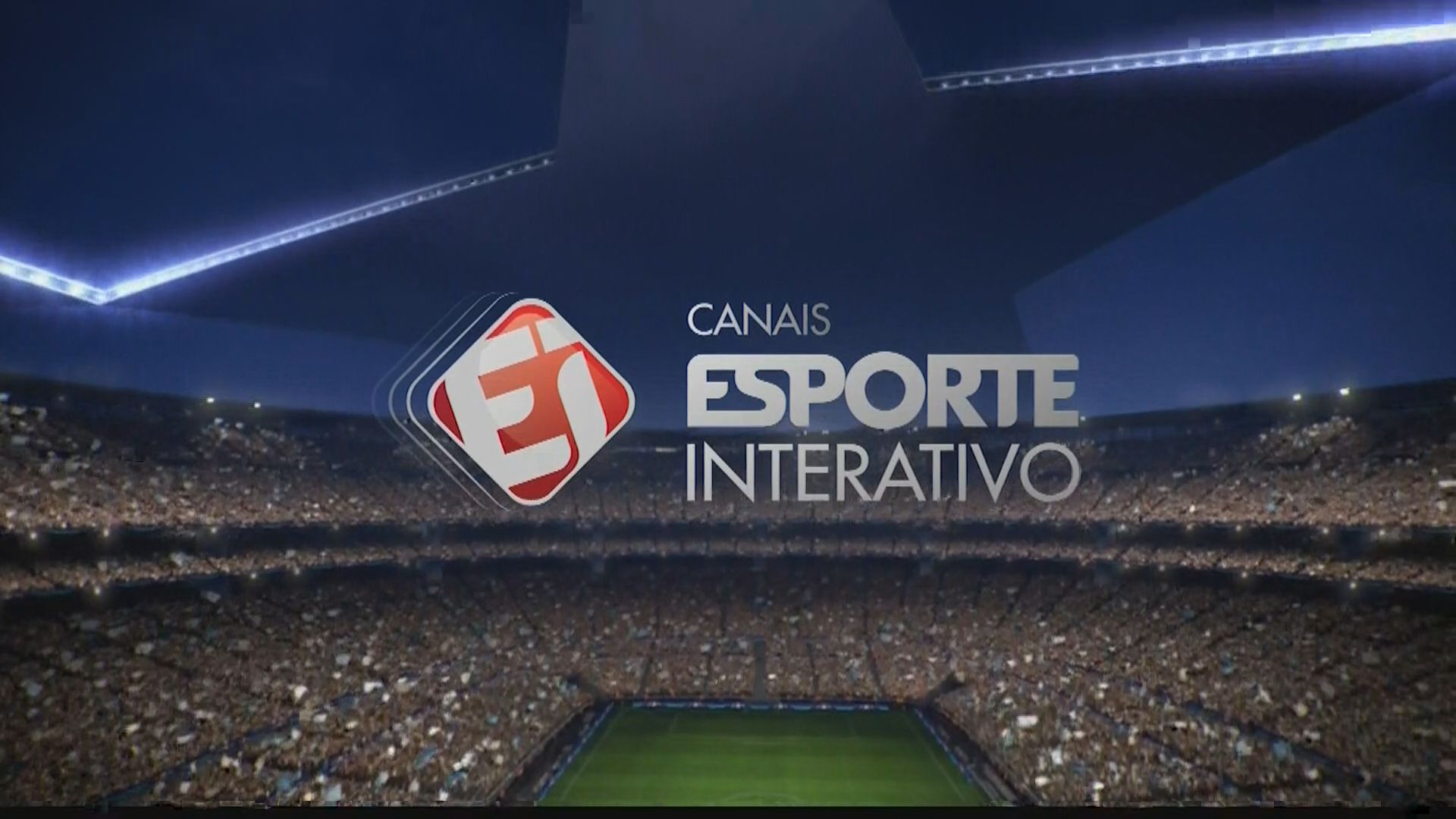 Esporte Interativo Entra Na Net E Claro TV