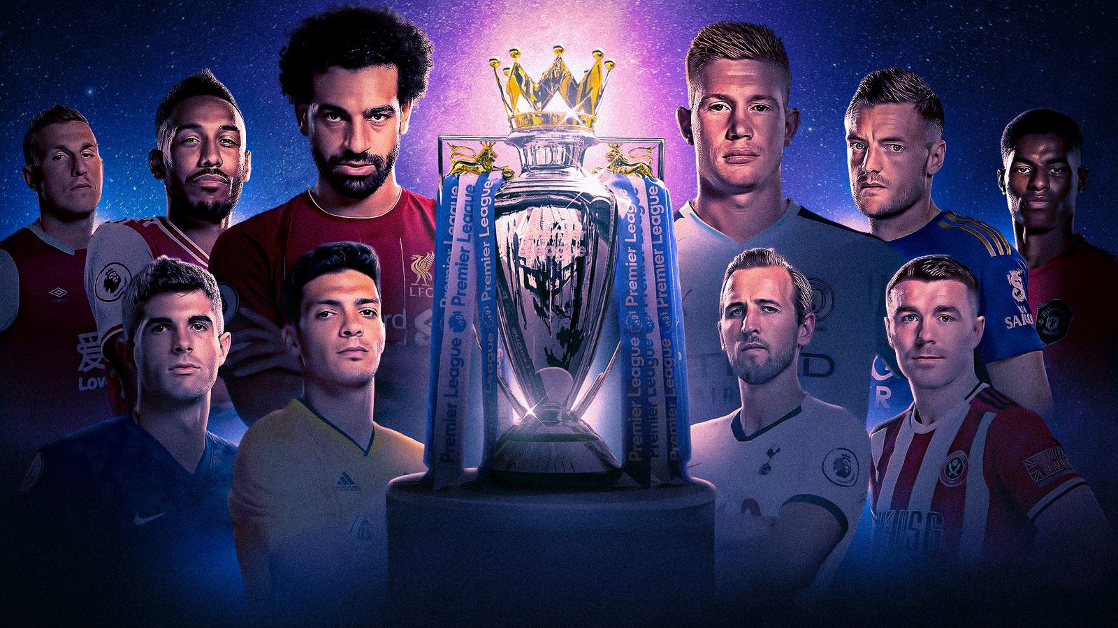 Watch Premier League Matches Live On TV And Online This Weekend
