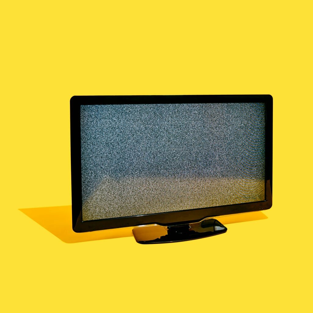 How To Fix A Yellow Tint On Your TV Screen: Causes And Solutions