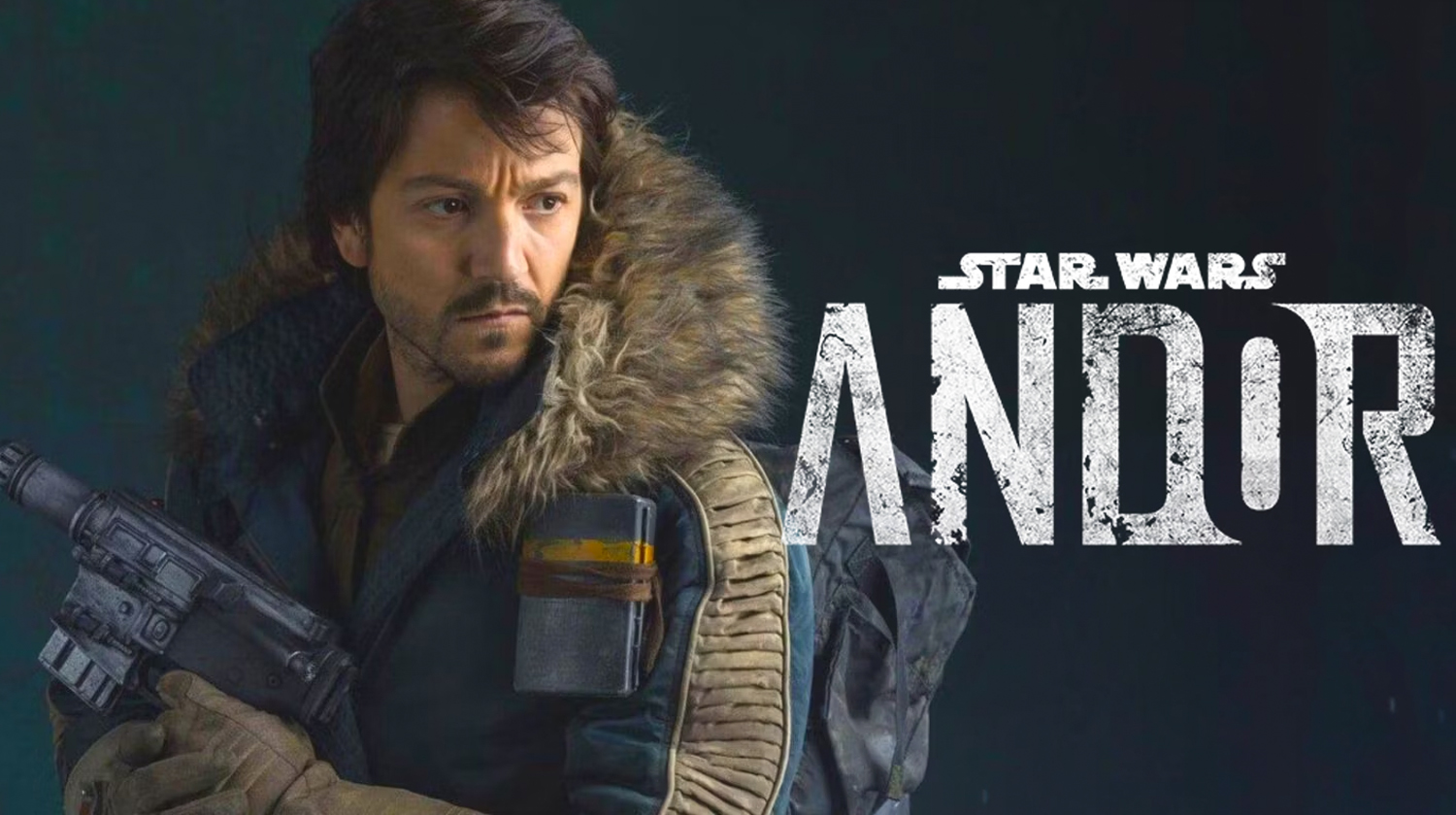 5 Things To Know Befor You Watch Andor Star Wars