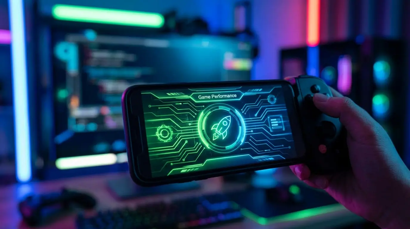 How To Boost FPS On Android Games | Every Fix That Actually Works